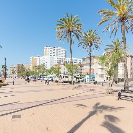 Malagasuite Palm Beach فوينخيرولا المظهر الخارجي الصورة