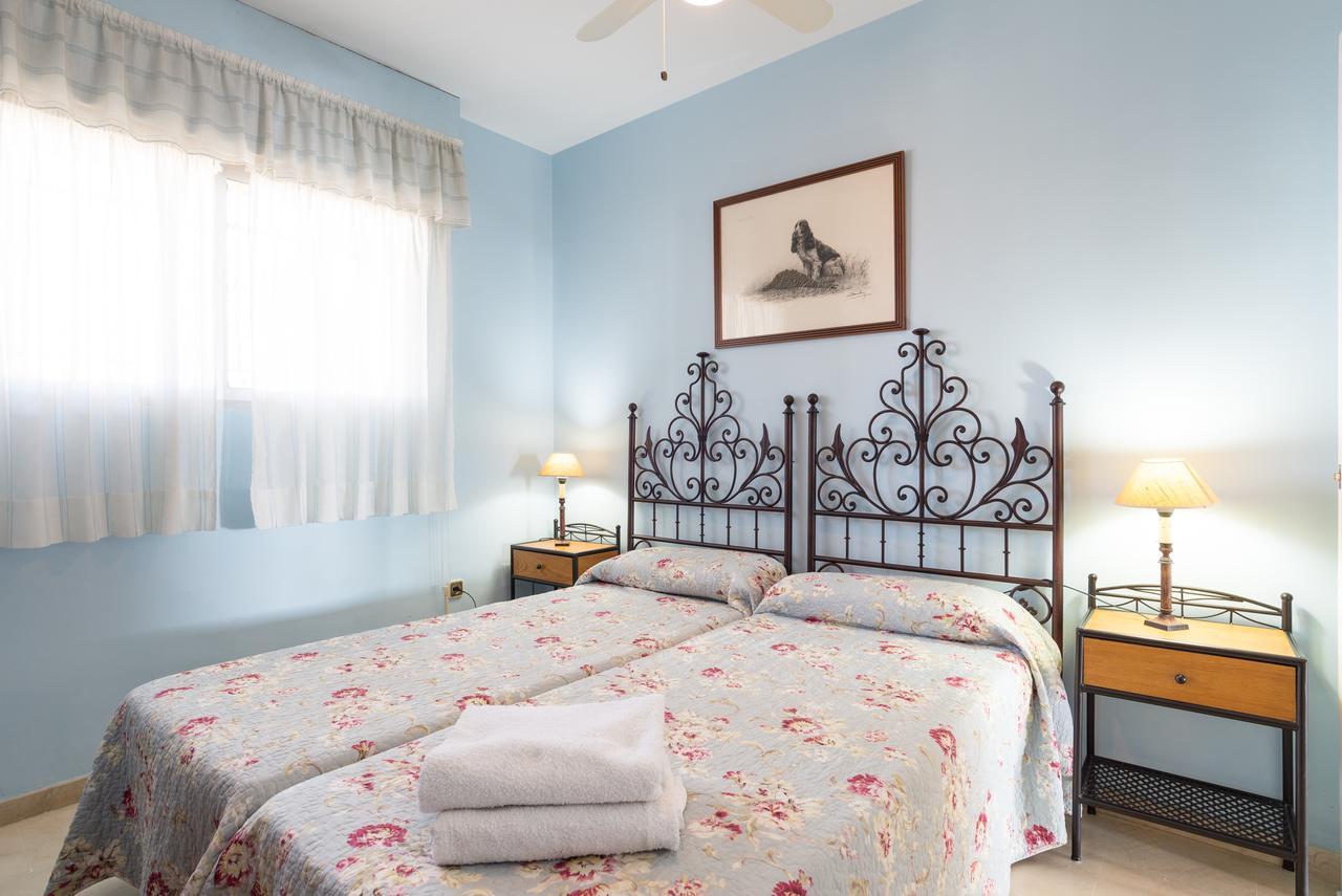 Malagasuite Palm Beach فوينخيرولا المظهر الخارجي الصورة