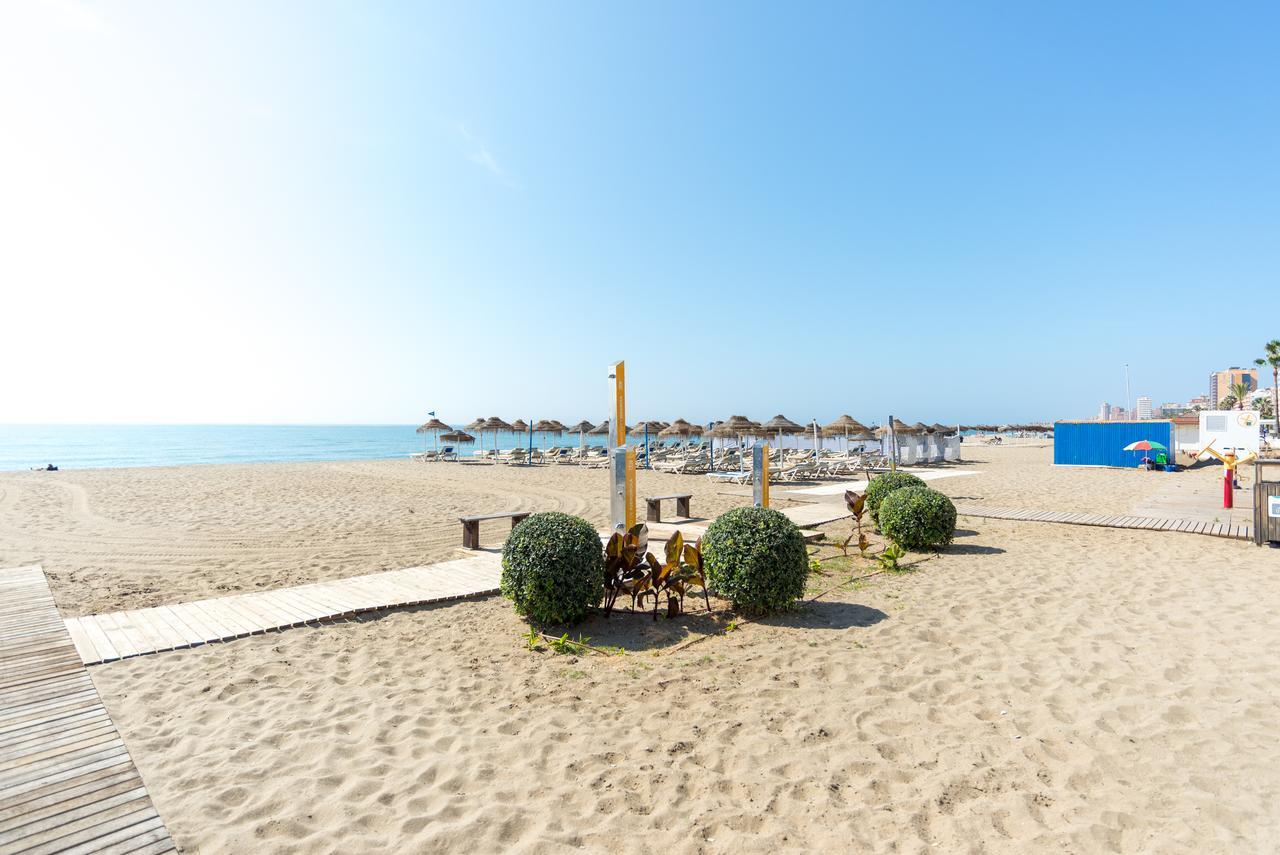 Malagasuite Palm Beach فوينخيرولا المظهر الخارجي الصورة