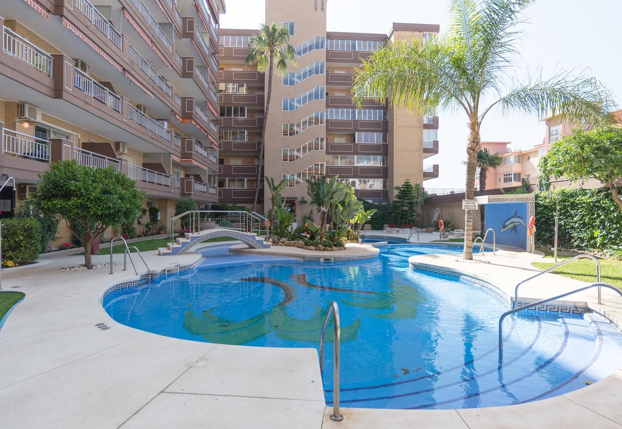 Malagasuite Palm Beach فوينخيرولا المظهر الخارجي الصورة