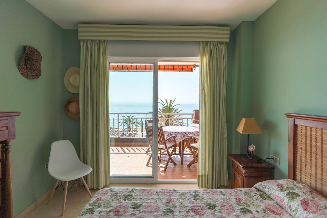 Malagasuite Palm Beach فوينخيرولا المظهر الخارجي الصورة
