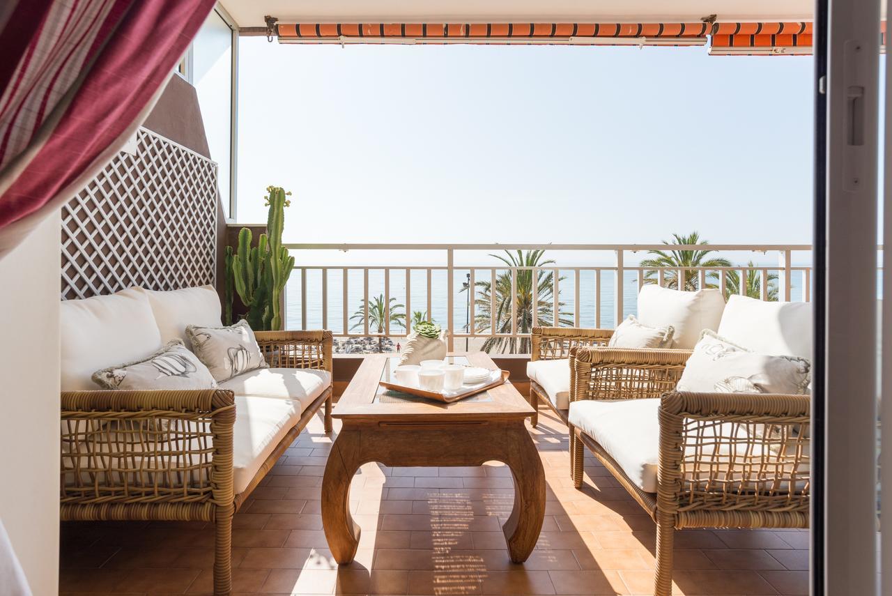 Malagasuite Palm Beach فوينخيرولا المظهر الخارجي الصورة