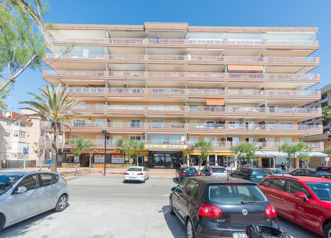 Malagasuite Palm Beach فوينخيرولا المظهر الخارجي الصورة