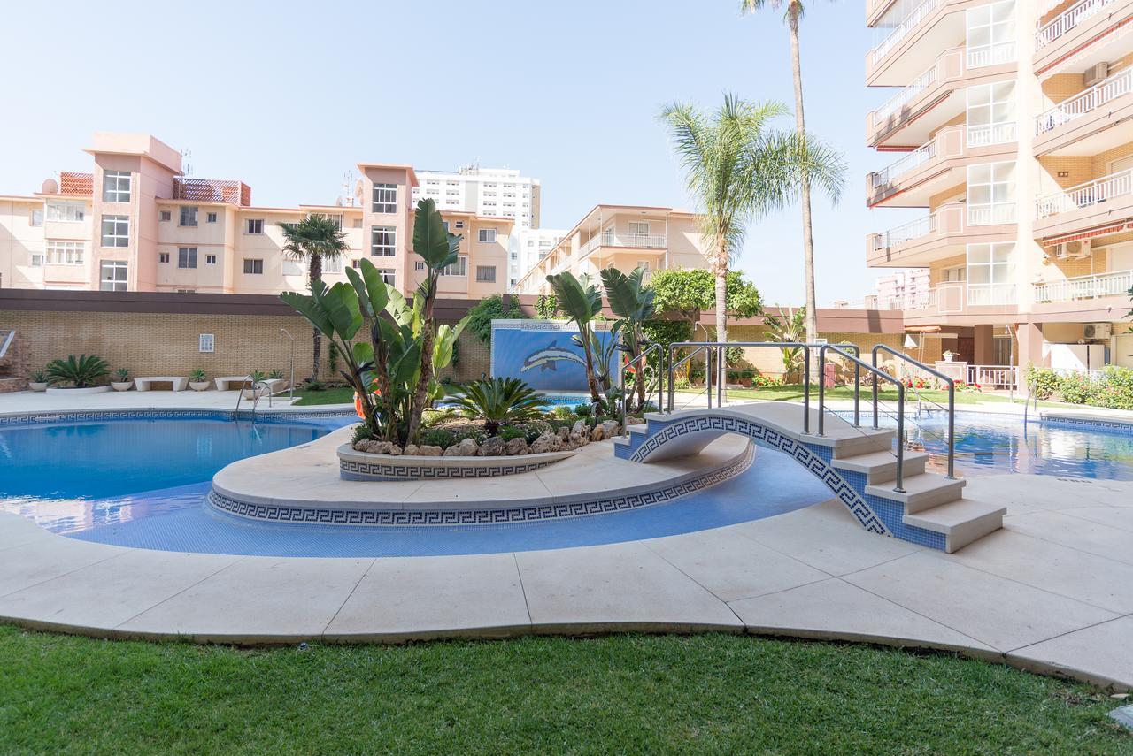 Malagasuite Palm Beach فوينخيرولا المظهر الخارجي الصورة