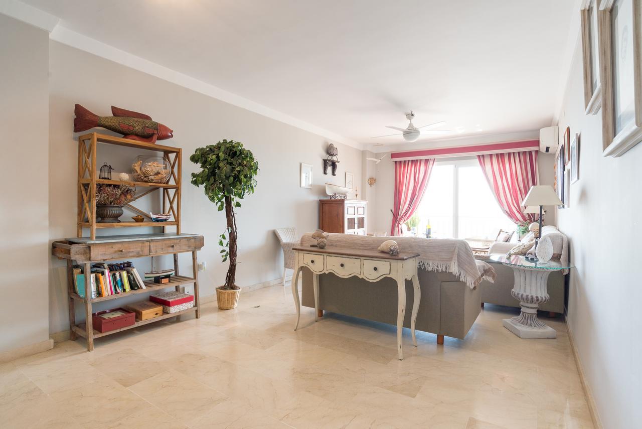 Malagasuite Palm Beach فوينخيرولا المظهر الخارجي الصورة