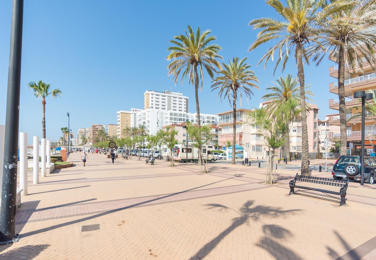 Malagasuite Palm Beach فوينخيرولا المظهر الخارجي الصورة