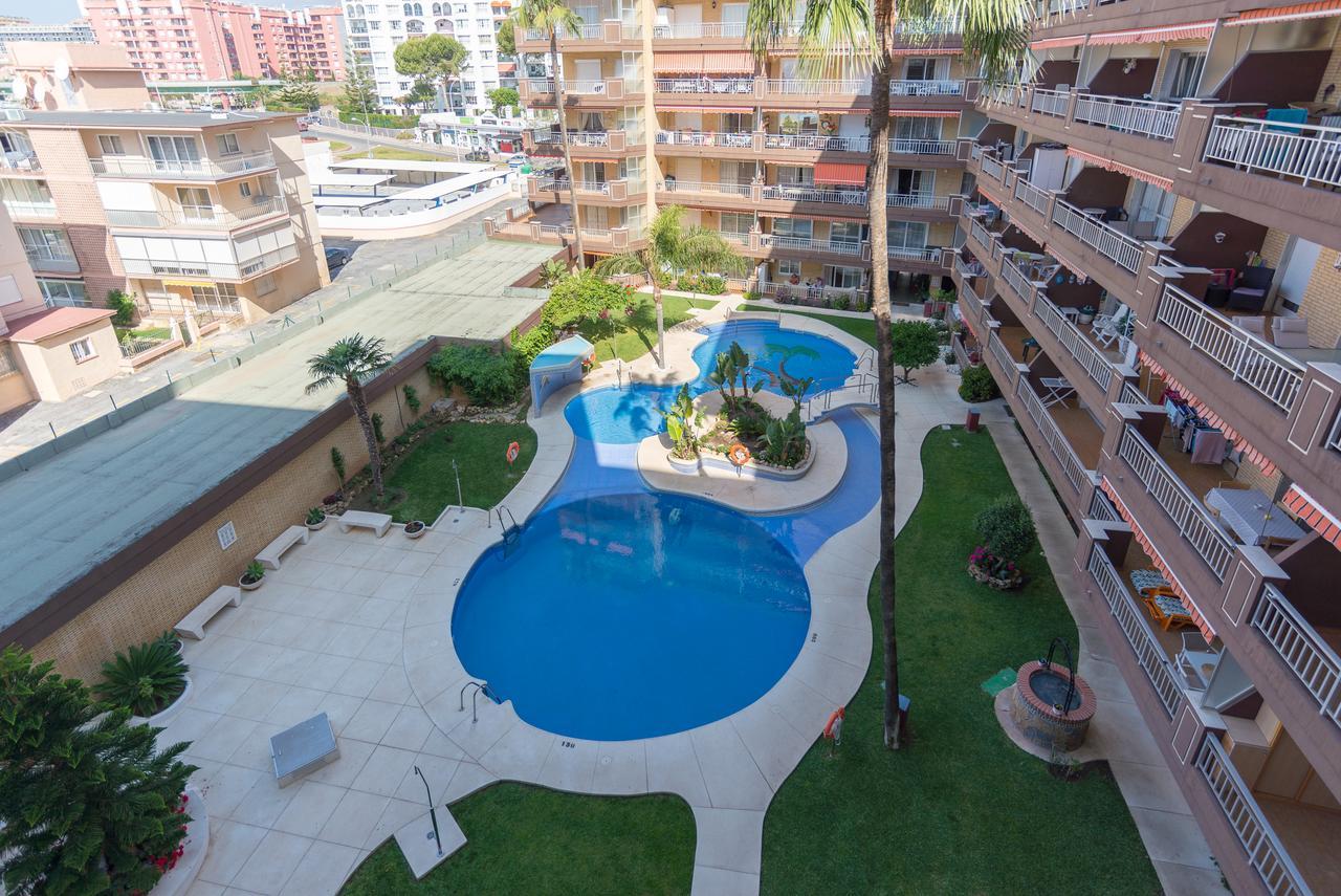 Malagasuite Palm Beach فوينخيرولا المظهر الخارجي الصورة