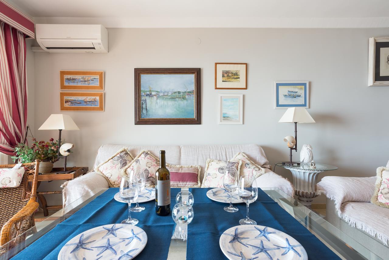 Malagasuite Palm Beach فوينخيرولا المظهر الخارجي الصورة
