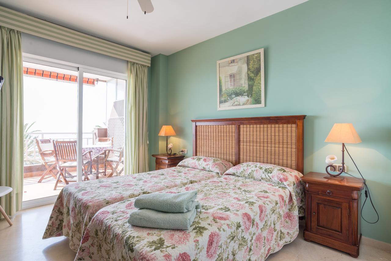 Malagasuite Palm Beach فوينخيرولا المظهر الخارجي الصورة