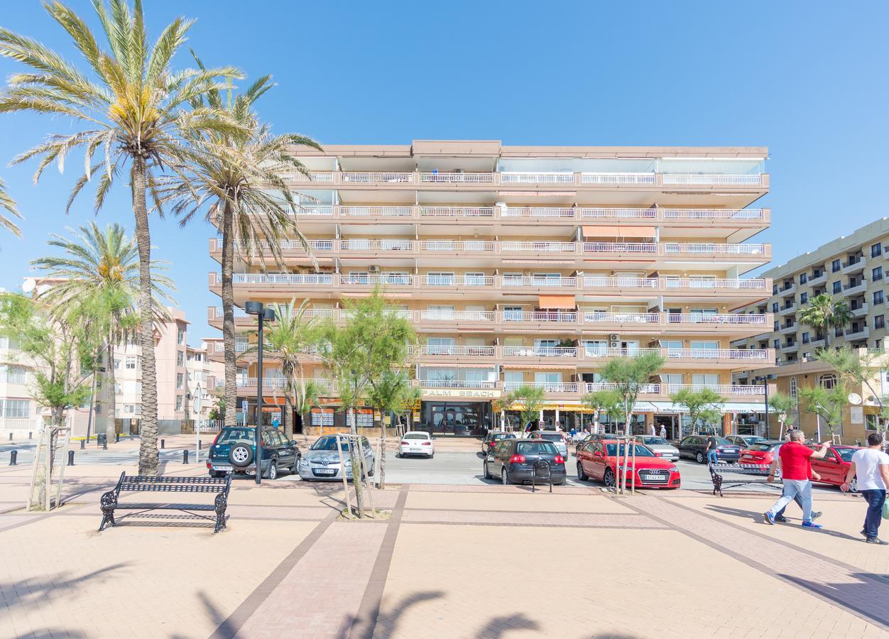 Malagasuite Palm Beach فوينخيرولا المظهر الخارجي الصورة