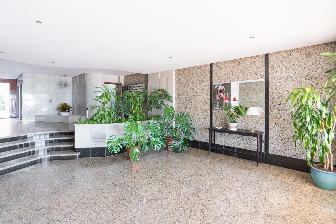 Malagasuite Palm Beach فوينخيرولا المظهر الخارجي الصورة