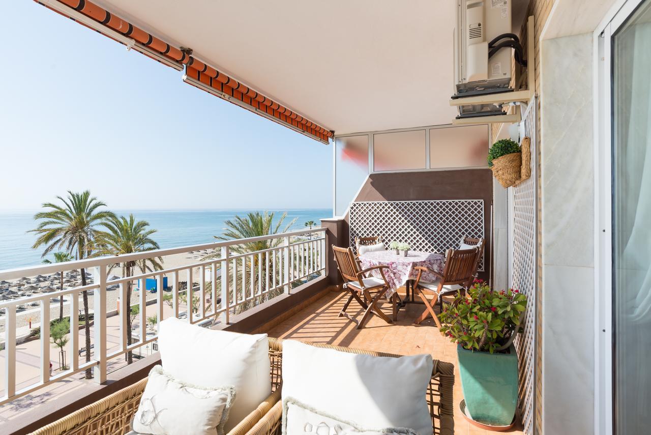 Malagasuite Palm Beach فوينخيرولا المظهر الخارجي الصورة